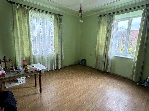 квартира за адресою смт. Щирець, Зелена, 7
