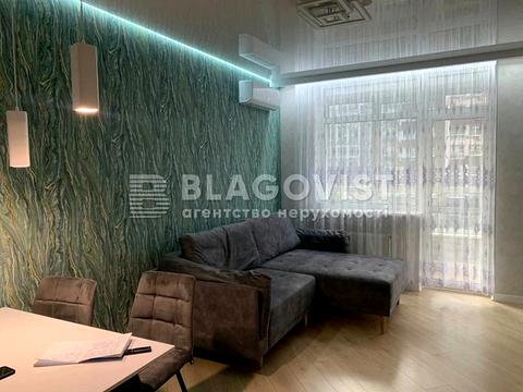 квартира за адресою Європейського Союзу просп. (Правди), 41-Д