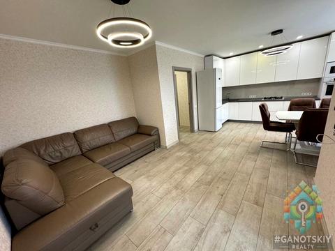 квартира за адресою Набережна Перемоги вул., 62
