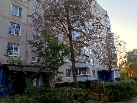 квартира по адресу Бучмы ул. (Командарма Уборевича), 18а