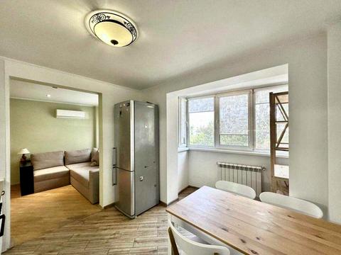 квартира за адресою Берестейський просп. (Перемоги), 95