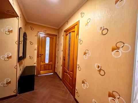 квартира по адресу Сергея Зулинского ул. (Тарногродського), 37а