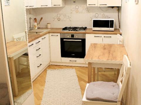 квартира за адресою Городоцька вул., 54