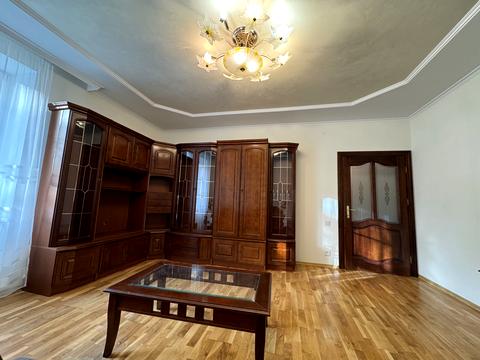 квартира за адресою Стрийська вул., 68