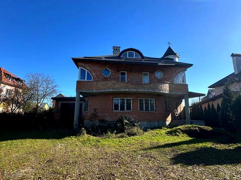 будинок за адресою Стрийська вул.