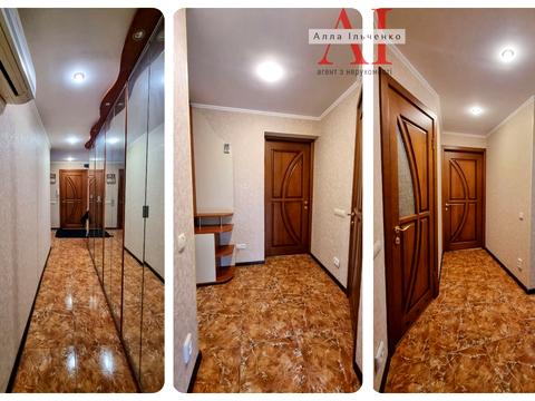 квартира за адресою Коперника вул., 16-А