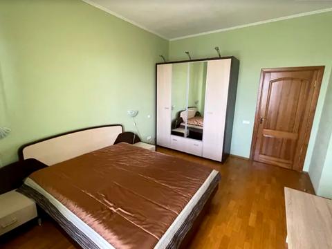 квартира по адресу Дмитриевская ул., 69