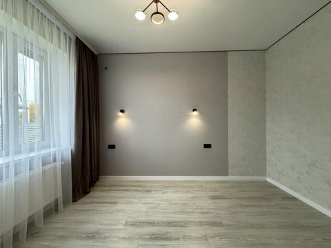 дом по адресу Фортівська