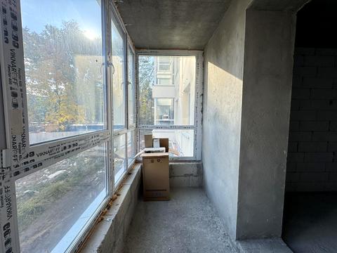 квартира за адресою Стрілецька вул. (Червоноармійська), 23в