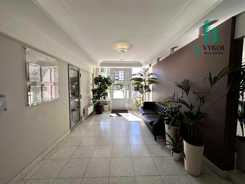 квартира по адресу Генуэзская ул., 24д к.1-3