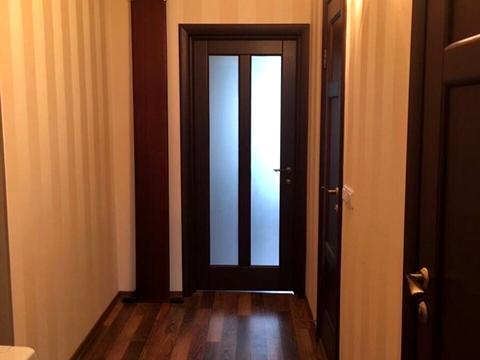квартира за адресою Петра Григоренка просп., 5