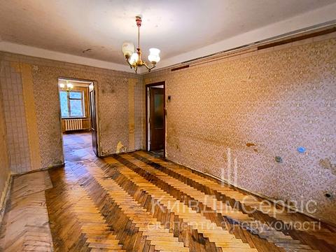 квартира за адресою Солом'янська вул., 28