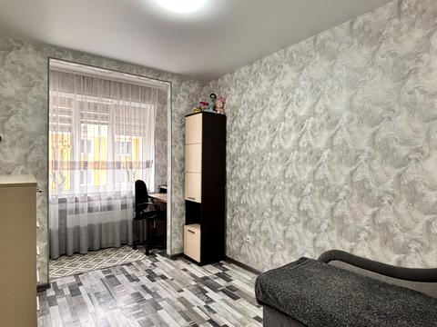 квартира за адресою Білокур вул. (Курська), 3в