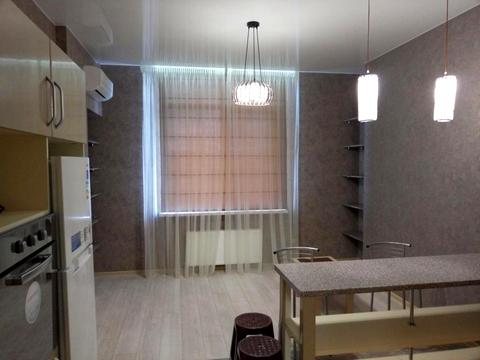 квартира за адресою Французький бульв., 22/Б