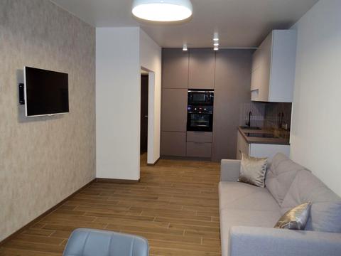 квартира по адресу Олены Пчилки ул., 3