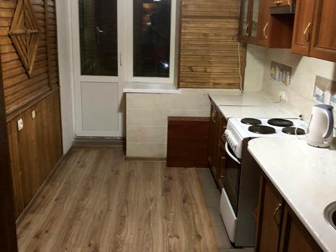 квартира за адресою Валерія Лобановського просп., 126