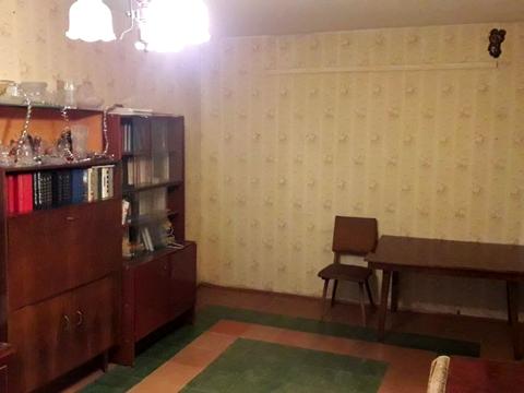 квартира по адресу Калиновая ул.