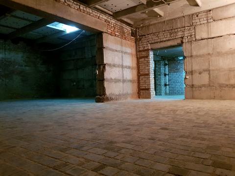 коммерческая по адресу Старочумацька ул. (Байкальская), 6