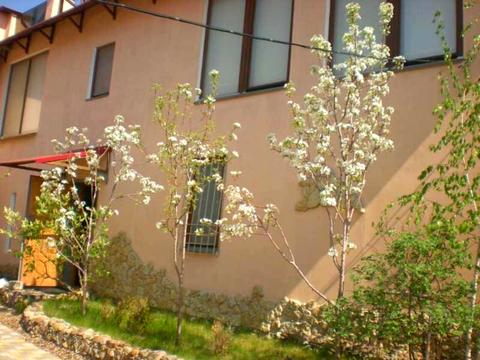 дом по адресу пгт. Затока, Каролино Бугаз