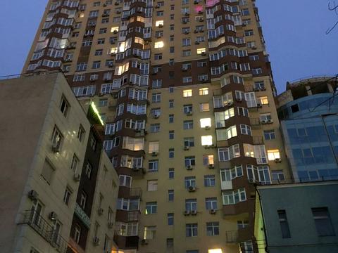 квартира по адресу Жилянская ул., 118