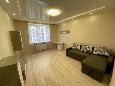 квартира по адресу Героев Небесной Сотни просп., 16/7