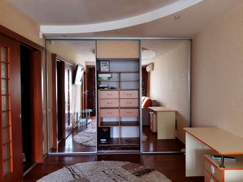 квартира за адресою Професора Толока вул. (Маршала Чуйкова), 37