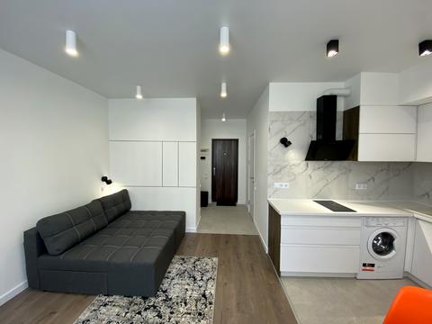 квартира за адресою Березова вул., 43