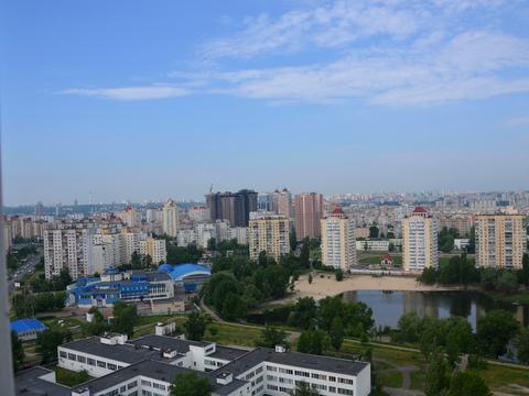 квартира за адресою Володимира Івасюка просп. (Героїв Сталінграду), 47-А