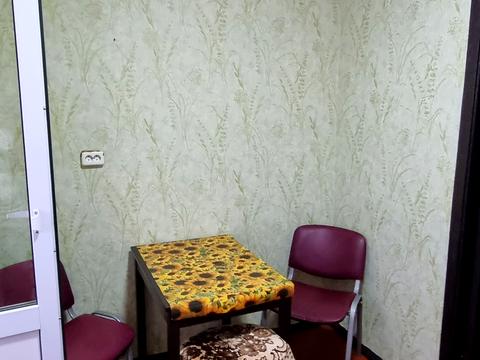 квартира по адресу Червоной Калины просп. (Владимира Маяковского), 20-В