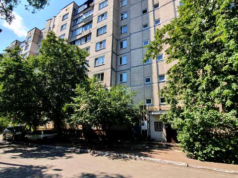 квартира по адресу Бурмистенко ул., 12