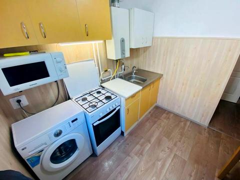 квартира по адресу Александра Поля просп. (Кірова), 100-А