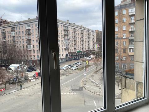 квартира за адресою Кловський узвіз (Кловський), 12-А
