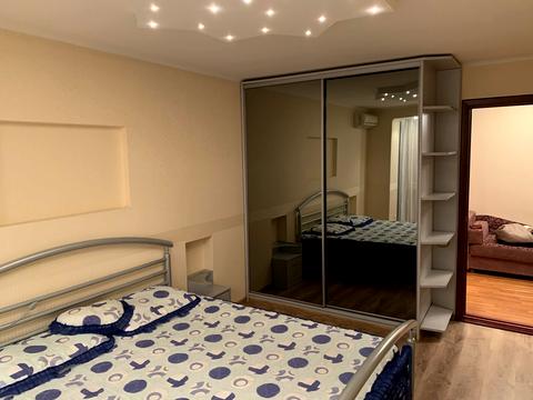 квартира по адресу 600-летия ул., 74