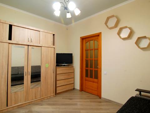 квартира за адресою Краківська вул., 4