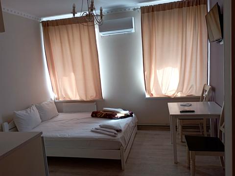 квартира за адресою Водопровідна вул., 20