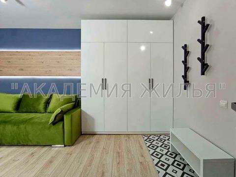 квартира за адресою Промениста вул., 44