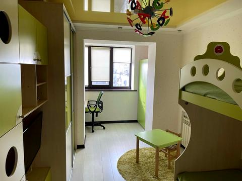 квартира за адресою новокримська , 5