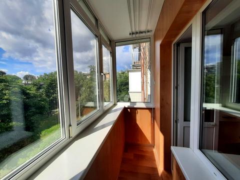 квартира по адресу Богдана Гаврилишина ул. (Ванди Василевської), 13