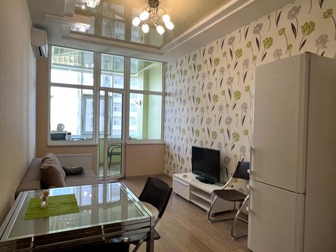 квартира по адресу Гагаринское Плато ул. (Гагаринское Плато), 5