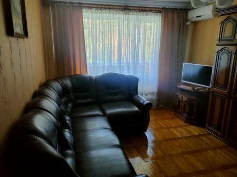 квартира за адресою Конча-Заспинська вул. (Генерала Матикіна), 3