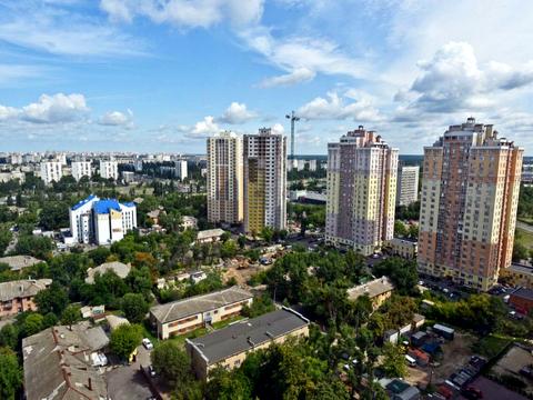 квартира за адресою Юрія Поправки вул. (Миколи Лебедєва), 4/39-А