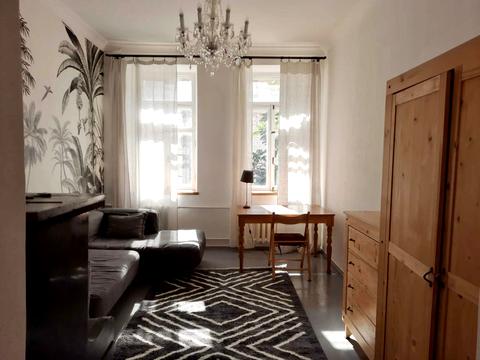 квартира по адресу Тараса Шевченко бульв., 36-Б