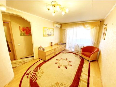 квартира по адресу Строителей ул., 18