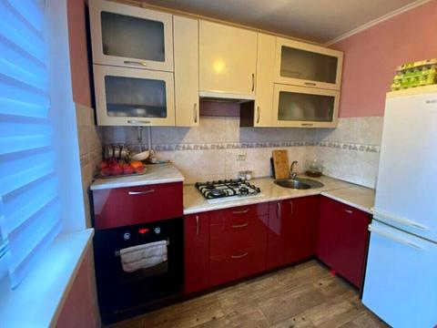 квартира за адресою Микільсько-Слобідська вул., 4