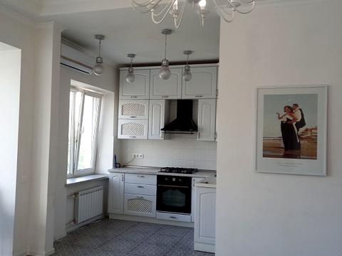 квартира за адресою Київ, Велика Васильківська вул. (Червоноармійська), 114