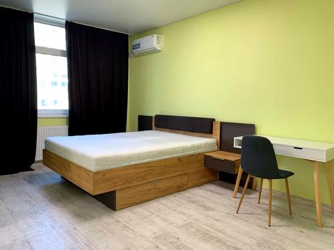 квартира за адресою Родини Крістерів вул., 20-Б