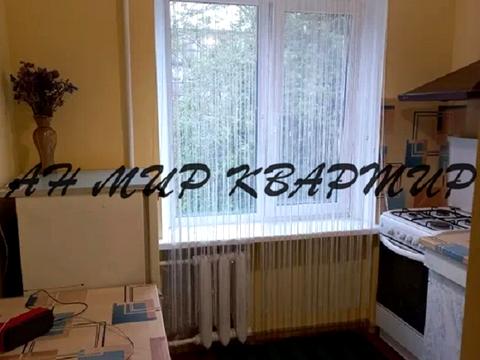 квартира за адресою Баленка вул., 100