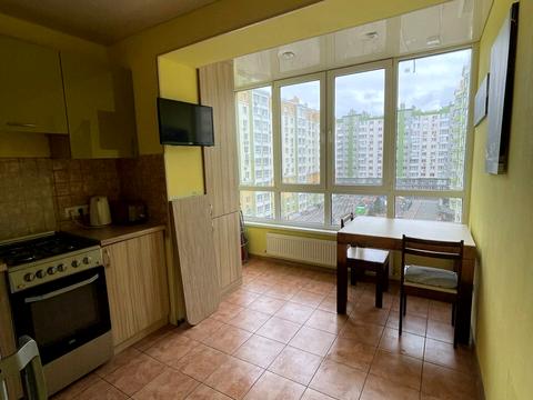 квартира по адресу Жулянська ул., 1-Г