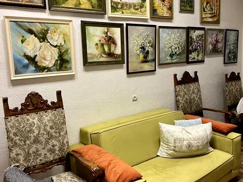 квартира по адресу Большая Васильковская ул. (Красноармейская), 63