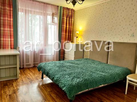 квартира по адресу Докучаева ул., 3